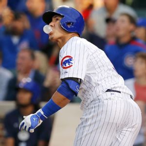 Javier Baez