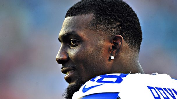 Dez Bryant