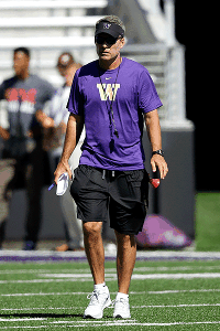 Chris Petersen