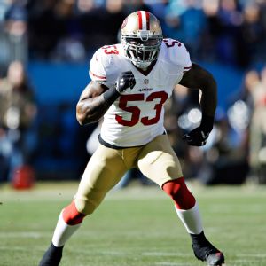 NaVorro Bowman