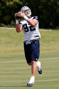 Jason Witten