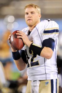 Josh McCown