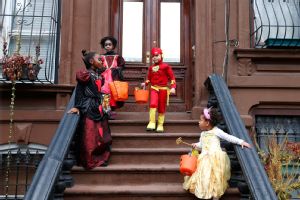 Trick or Treat