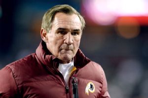 Mike Shanahan