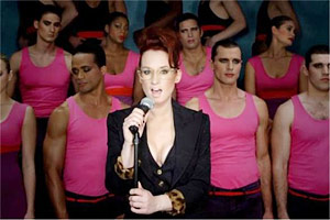 Ingrid Michaelson