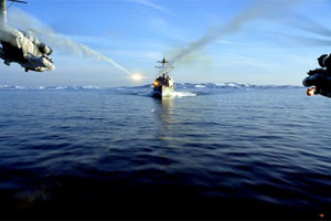Last Ship