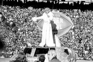 Carol Channing