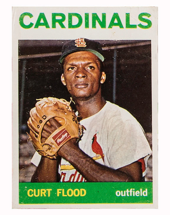 curt flood case