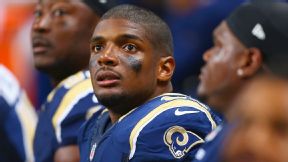 Source: Cowboys to bring in Sam for physical