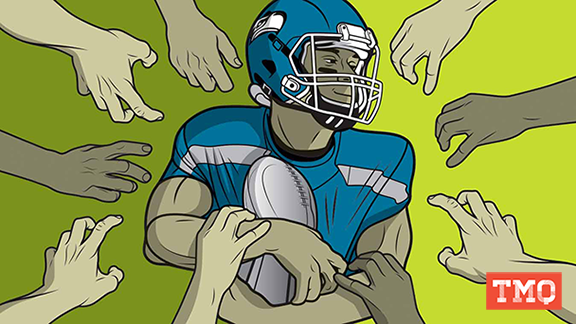 NFL TMQ Seahawks