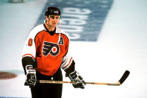 John LeClair
