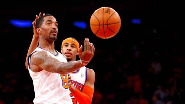 J.R. Smith