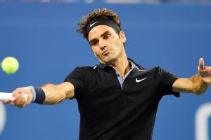 Roger Federer