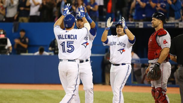 Jays