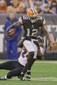 Josh Gordon