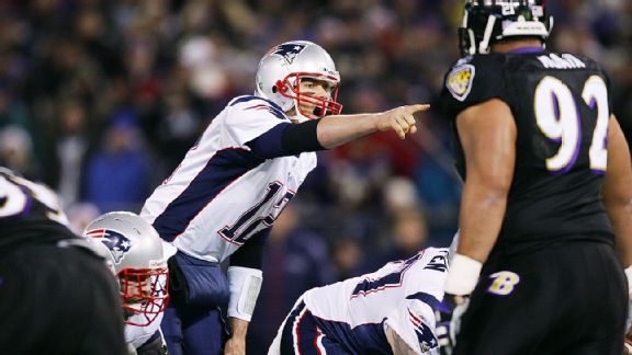 Tom Brady