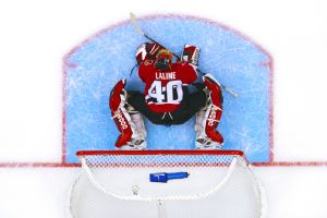 Patrick Lalime