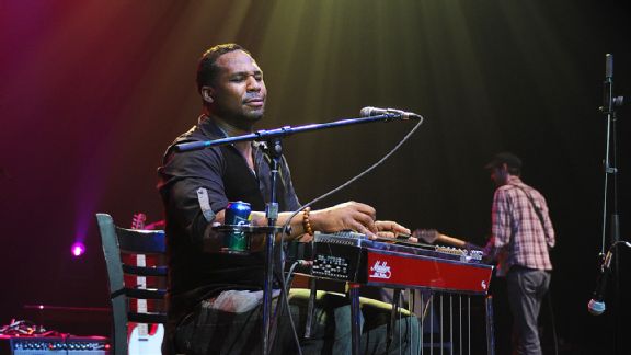 Robert Randolph