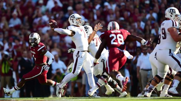 Kenny Hill