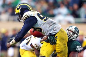 Shilique Calhoun