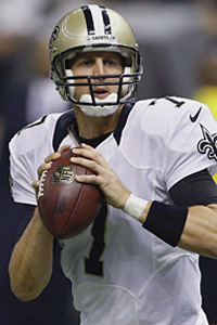 Luke McCown