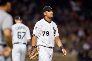 Jose Abreu