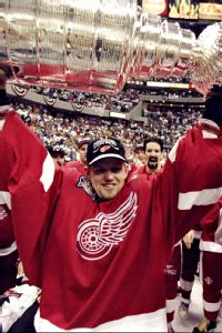 Chris Osgood