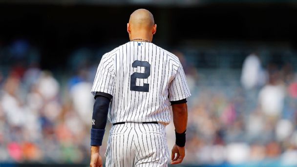 Derek Jeter