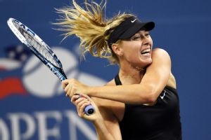 Maria Sharapova