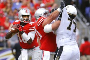 J.T. Barrett