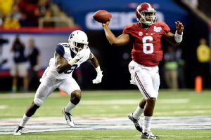 Blake Sims, Karl Joseph
