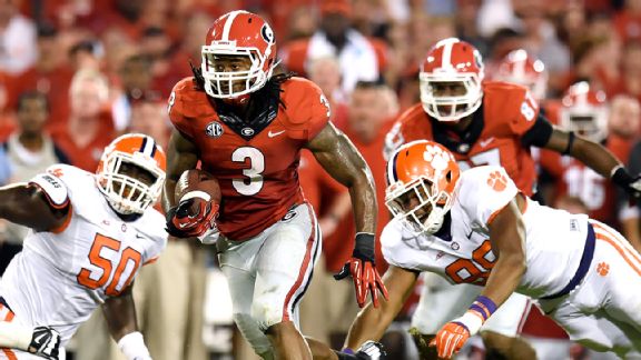 Todd Gurley