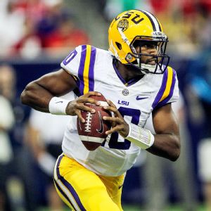 Anthony Jennings