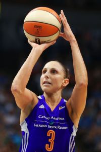 Diana Taurasi