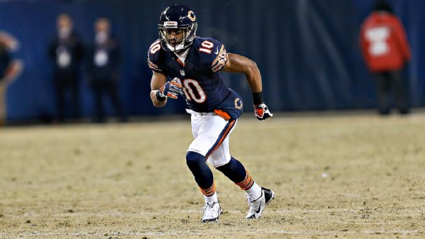 Marquess Wilson