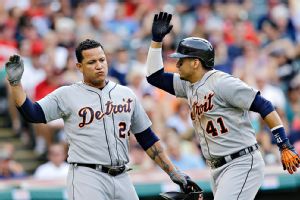 Tigers
