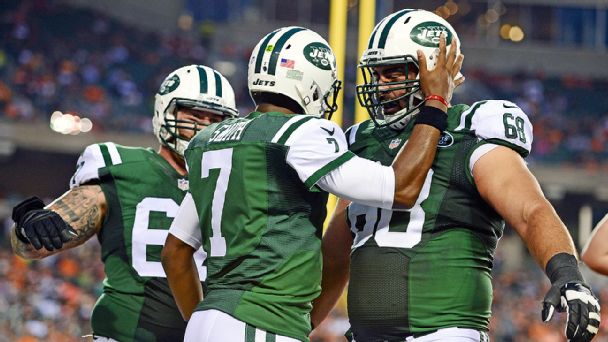 New York Jets