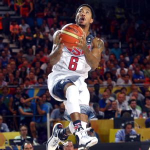 Derrick Rose