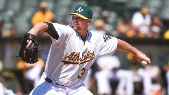 Jon Lester