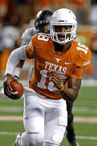 Tyrone Swoopes