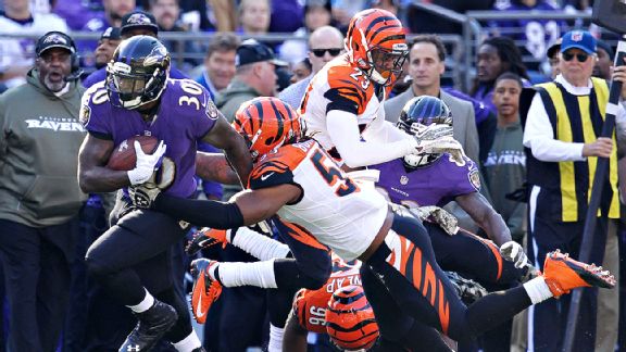 Ravens/Bengals