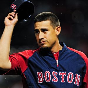 Allen Craig