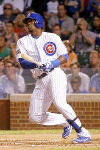 Jorge Soler