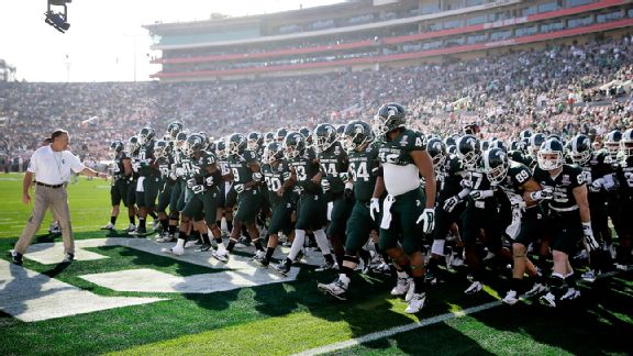 Mark Dantonio