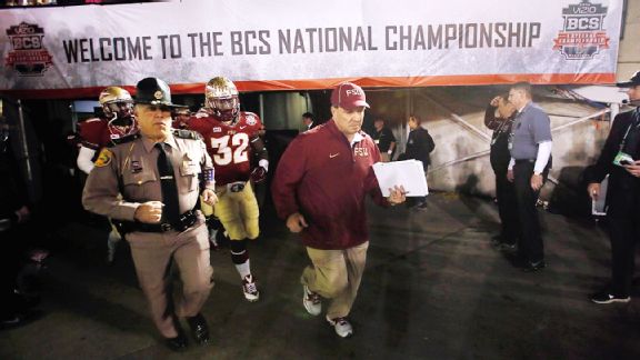 Jimbo Fisher