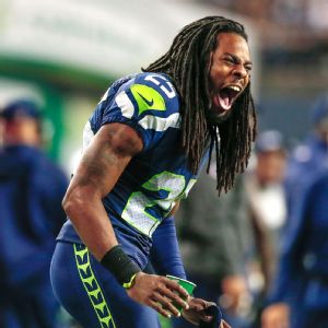 Richard Sherman