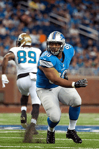 Ndamukong Suh