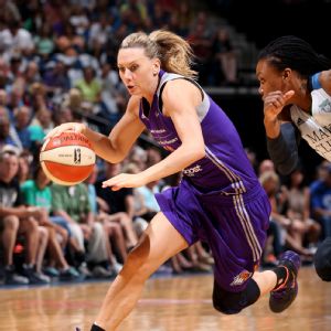 Penny Taylor
