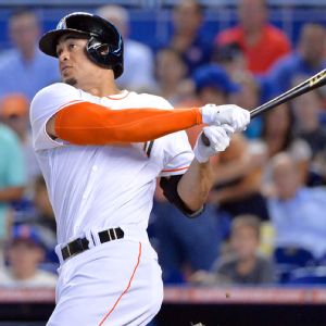 Giancarlo Stanton