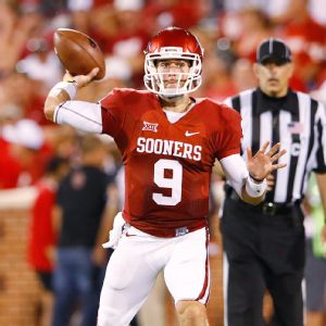 Trevor Knight